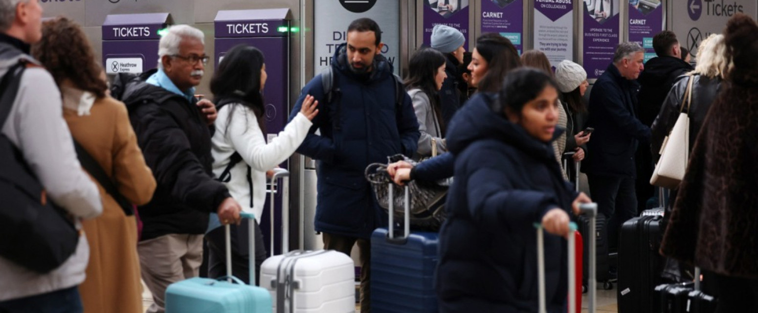 Velika promena na jednom od najpoznatijih aerodroma na svetu