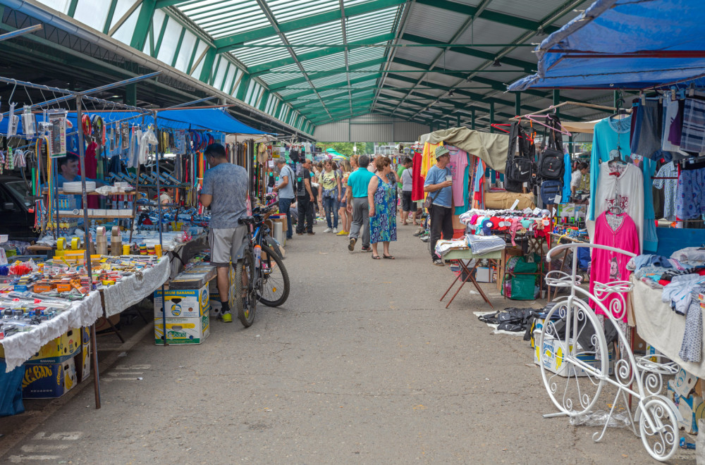 Modernizuju se pijace: Novi objekti, garaža i više radnih dana