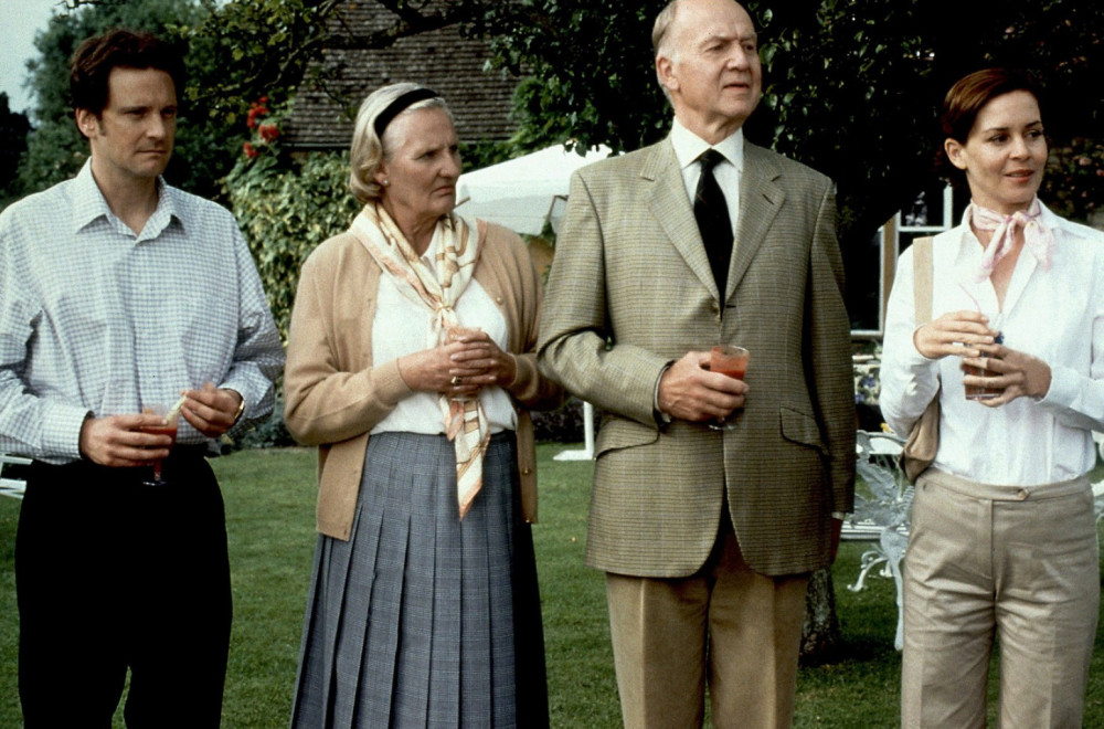 Preminuo glumac iz filma "Dnevnik Bridžet Džouns"