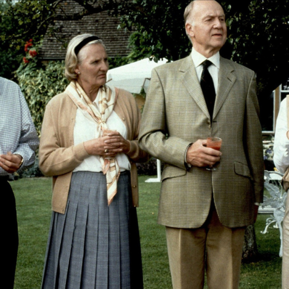 Preminuo glumac iz filma "Dnevnik Bridžet Džouns"