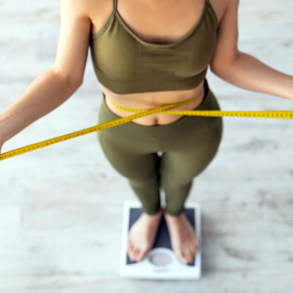 Nije svejedno kako mršavite: Ne morate uvek da budete gladni