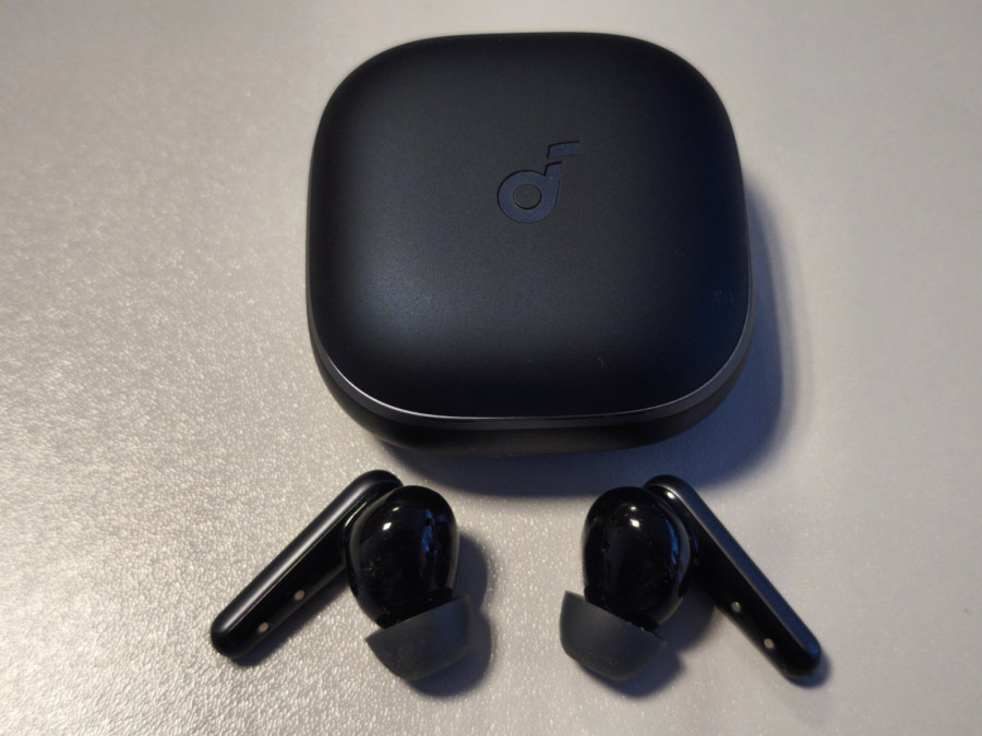 Anker soundcore Liberty 5: Savršen izbor za sve koji traže bogat zvuk