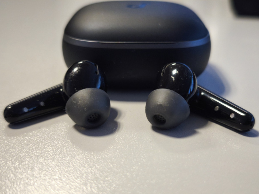 Anker soundcore Liberty 5: Savršen izbor za sve koji traže bogat zvuk