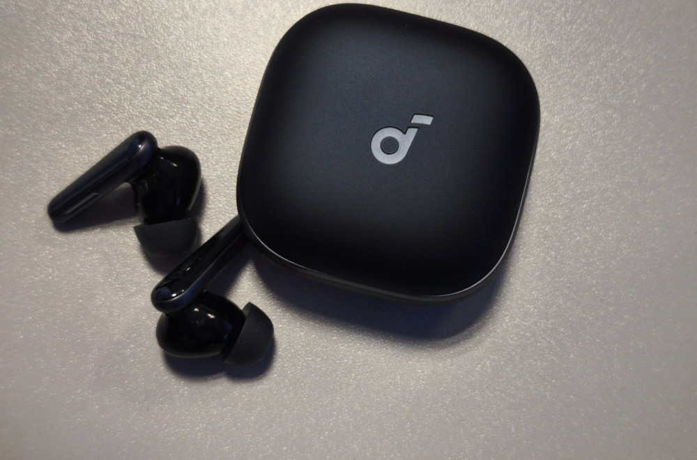 Anker soundcore Liberty 5: Savršen izbor za sve koji traže bogat zvuk