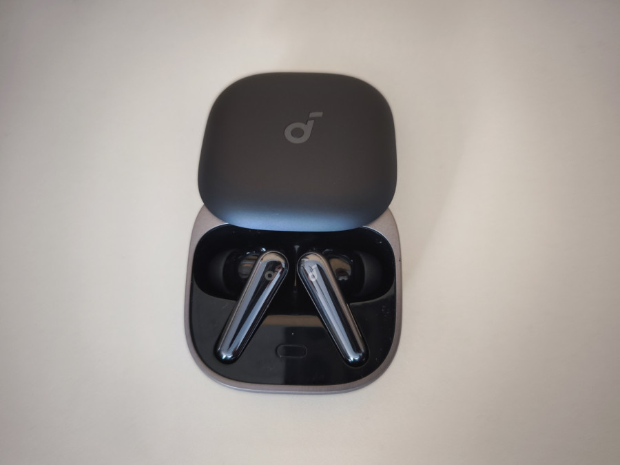 Anker soundcore Liberty 5: Savršen izbor za sve koji traže bogat zvuk