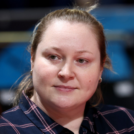 Novo zlato za Zoranu Arunović – zablistala i juniorka