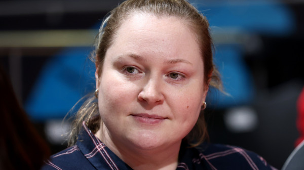 Novo zlato za Zoranu Arunović – zablistala i juniorka