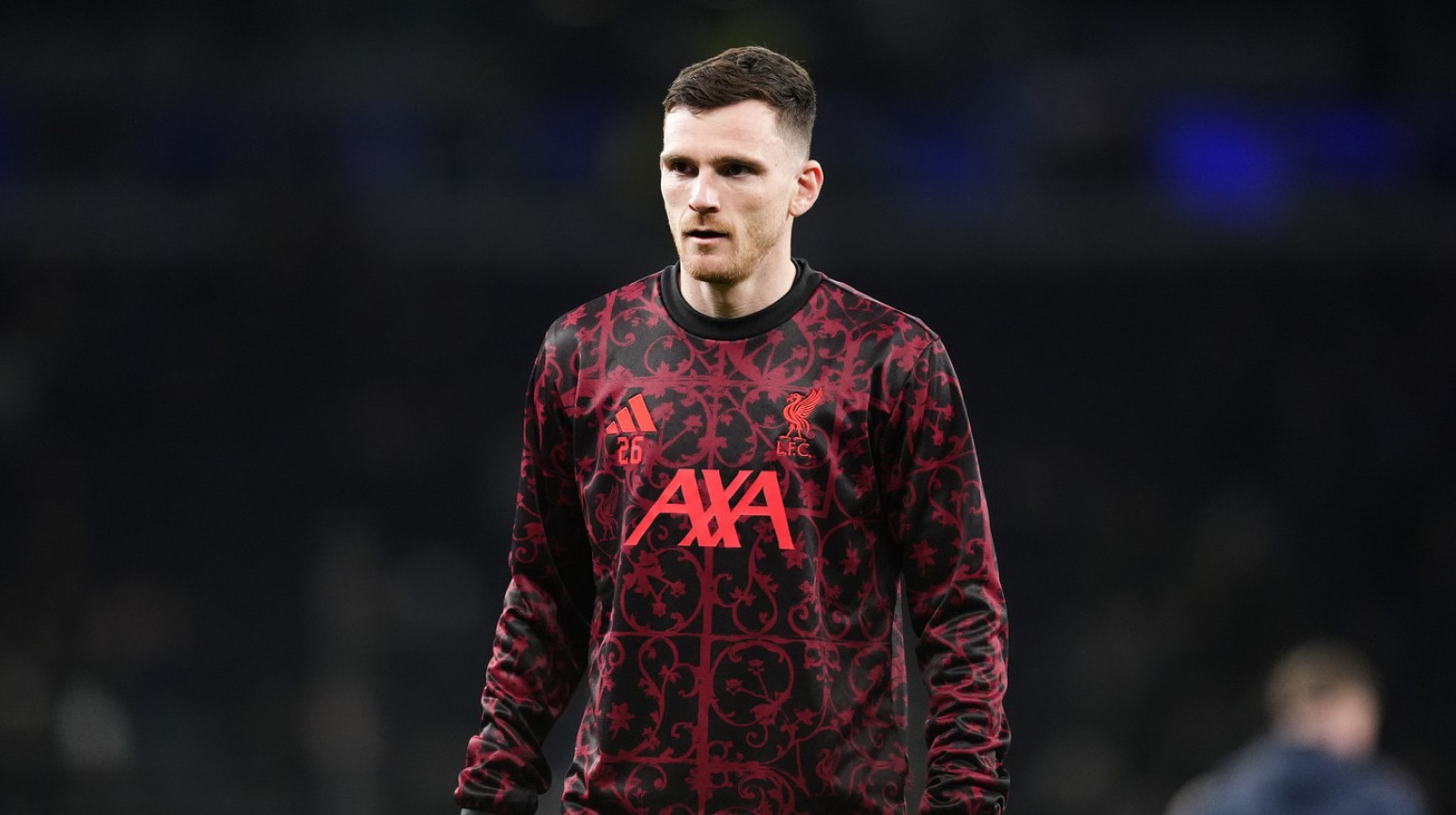 Totenhem želi Robertsona – počeo pregovore sa Liverpulom