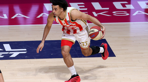 Nvora i Izundu uglas: "Moramo da ih usporimo ako želimo da pobedimo"