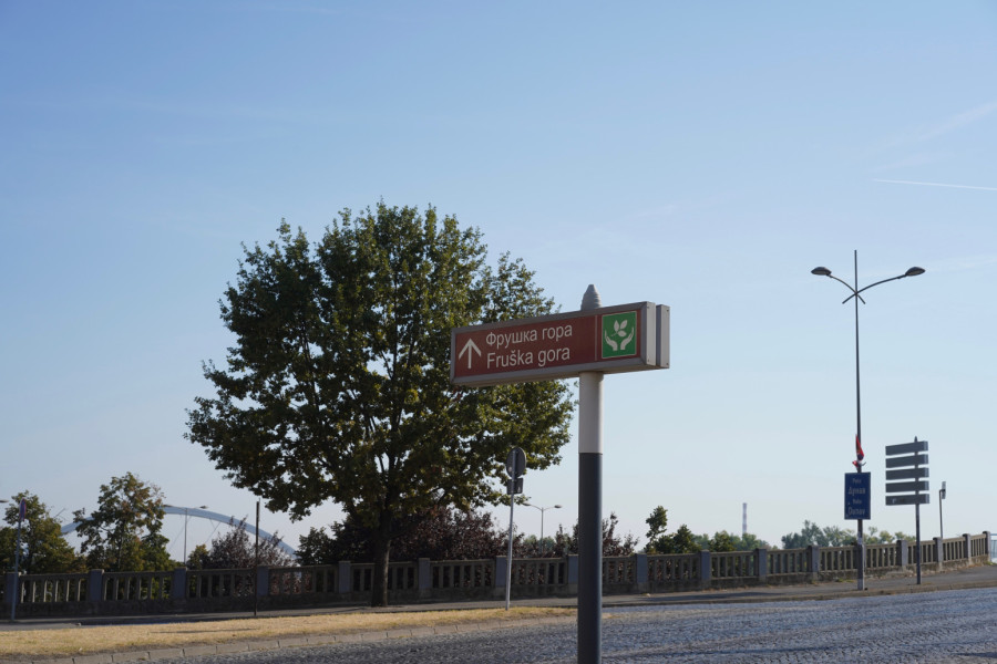 Novi cenovnik za ulazak na Frušku Goru: Evo ko neće plaćati kartu