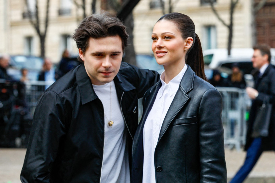 Progovorio DJ sa venčanja Bekama i Pelc: Video sam šta se desilo VIDEO