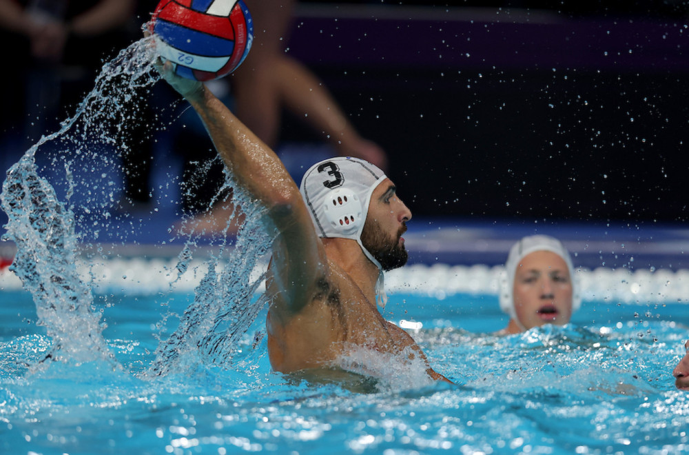 Ključa u Areni, kreću bitke za medalje – Grci i Mađari igraju za finale
