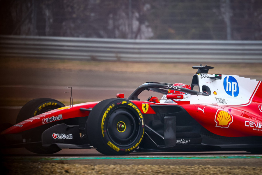 Počela istorijska sezona Formule 1!