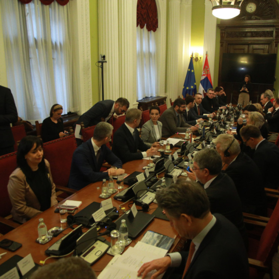 Opet se dokazalo ono što Vučić tvrdi: Blokaderi se sami odali