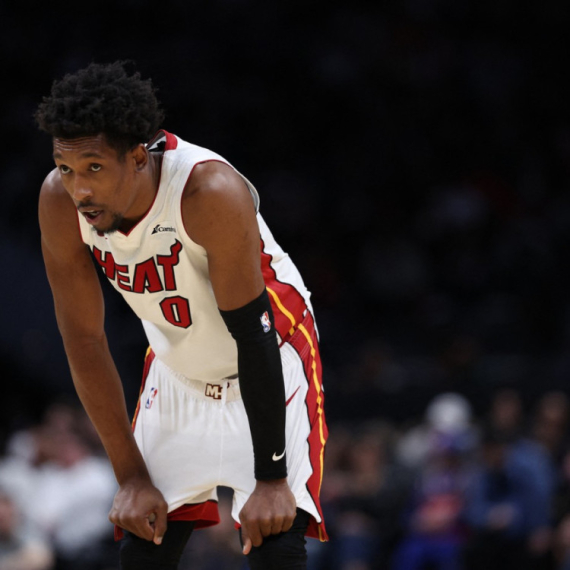 Bivši saigrač Nikole Jovića potpisao za tim iz Španije