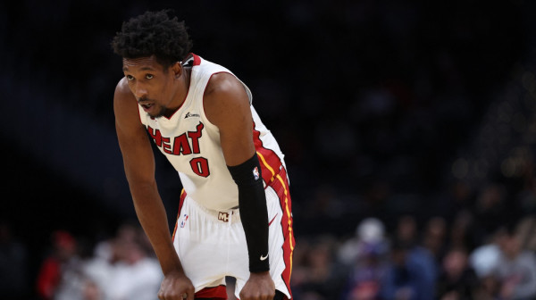 Bivši saigrač Nikole Jovića potpisao za tim iz Španije