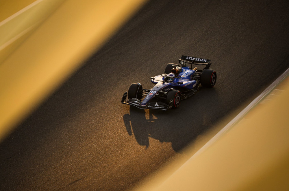 Nova sezona – stari problemi: Šta se dešava sa Vilijamsom?