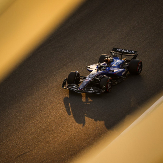 Nova sezona – stari problemi: Šta se dešava sa Vilijamsom?