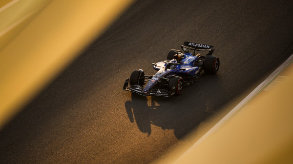 Nova sezona – stari problemi: Šta se dešava sa Vilijamsom?