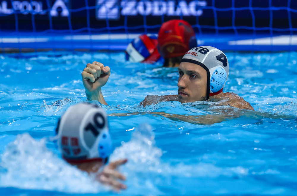 Puni se Arena – Srbija će imati veliku podršku protiv Italije