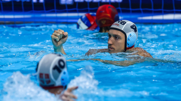 Spektakl u Areni – Srbija protiv Italije za finale EP