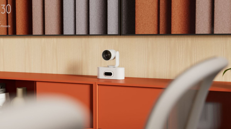 Predstavljamo Rally AI kamere: najinteligentnije Logitech kamere do sada