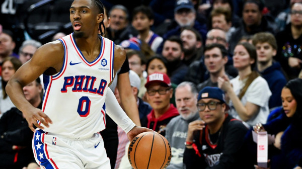 Samo jedan Amerikanac u Top 5 izbora za NBA MVP