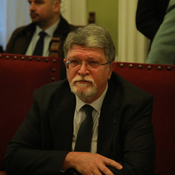 Slovenački političar Jelinčič: Nenajavljeni dolazak evroparlamentaraca je komanda da se Srbija slomi