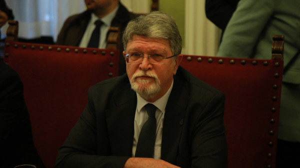 Jovanov odgovorio Piculi i raskrinkao licemerje hrvatskih političara: "Pokušava da 'pametuje' u Srbiji"