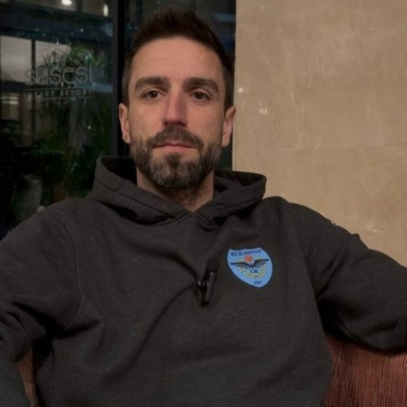 Koković posle priprema u Beleku: "Spremniji čekamo drugi deo sezone" VIDEO