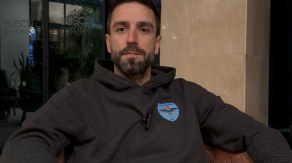 Koković posle priprema u Beleku: "Spremniji čekamo drugi deo sezone" VIDEO