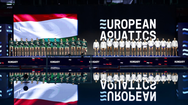 Gospodski gest Mađara pred finale sa Srbijom