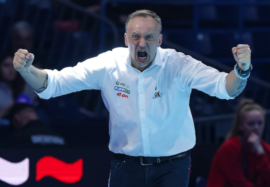 Mađarska u finalu Evropskog prvenstva!