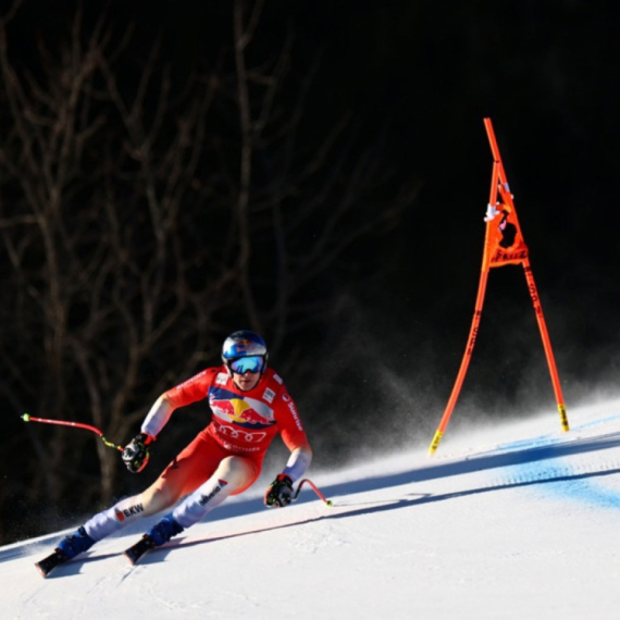 Odermat osvojio Kicbil