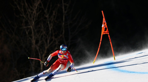 Odermat osvojio Kicbil