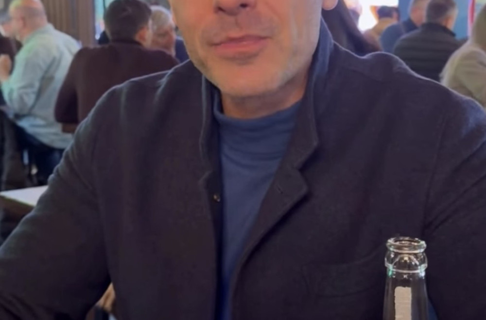 Mali iz Madrida: Ovakav koncept pijace nam stiže i u Beograd na vodi VIDEO