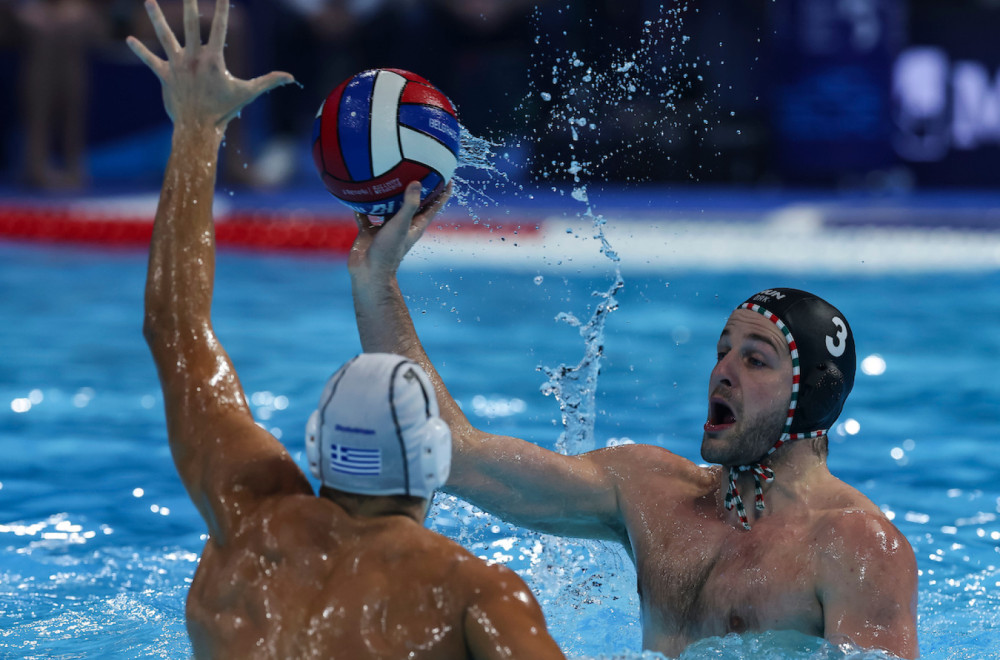 Polufinale EP – Mađari na +2 pred poslednju četvrtinu