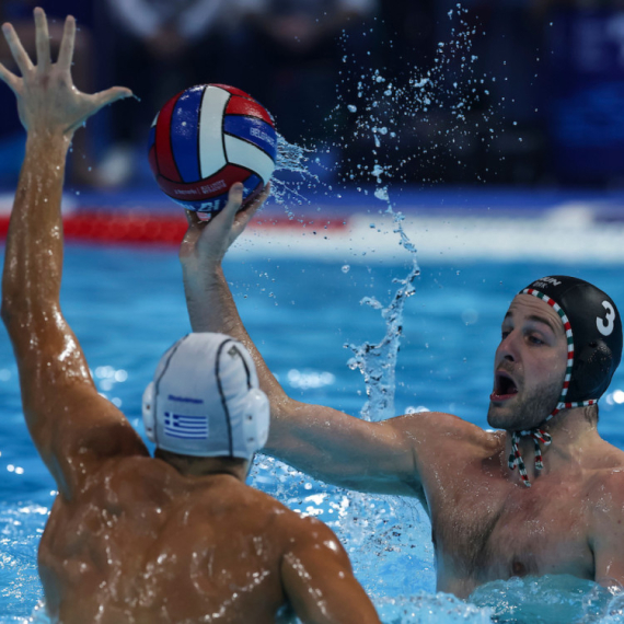 Polufinale EP – Mađari na +2 pred poslednju četvrtinu