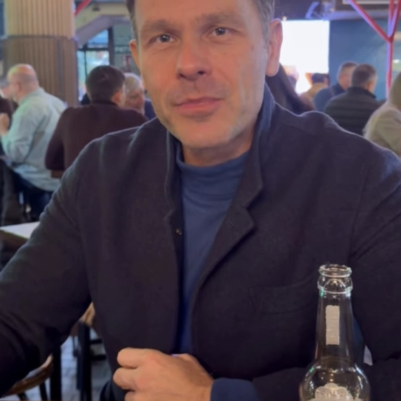 Mali iz Madrida: Ovakav koncept pijace nam stiže i u Beograd na vodi VIDEO