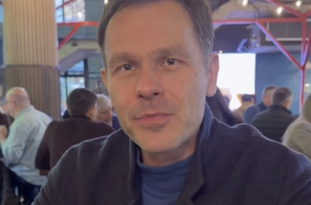 Mali iz Madrida: Ovakav koncept pijace nam stiže i u Beograd na vodi VIDEO