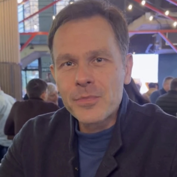 Mali iz Madrida: Ovakav koncept pijace nam stiže i u Beograd na vodi VIDEO