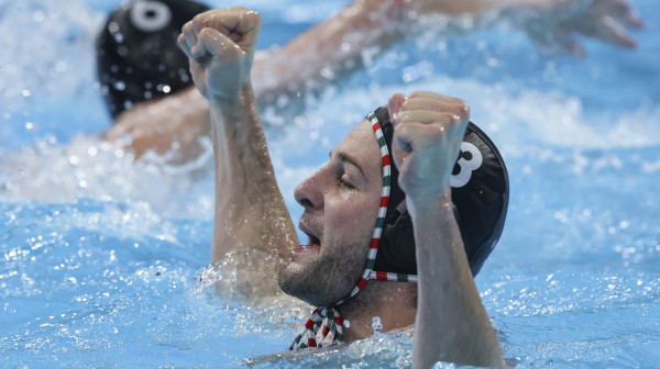 Kapiten Mađarske: "Napad dobija utakmice, a odbrana osvaja šampionate" VIDEO