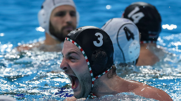 Mađarska u finalu Evropskog prvenstva!