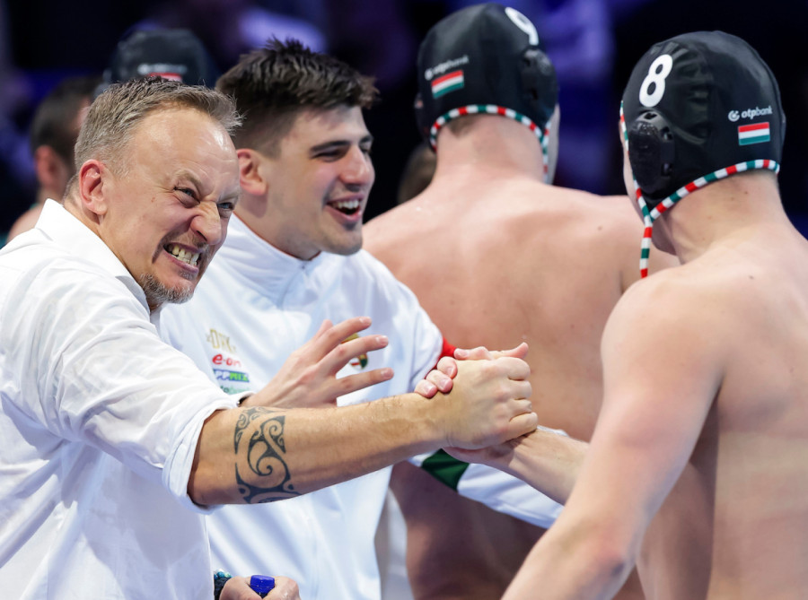 Finale koje Srbija zna da igra