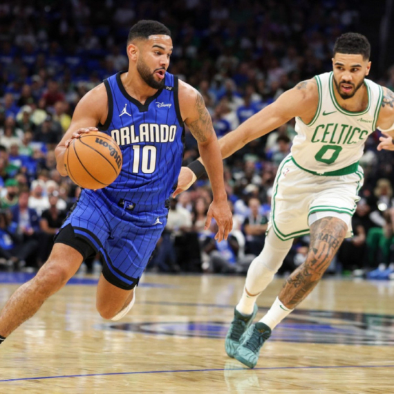 Olimpijakos ne staje: Stiglo veliko NBA pojačanje FOTO