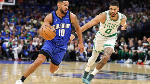 Olimpijakos ne staje: Stiglo veliko NBA pojačanje FOTO