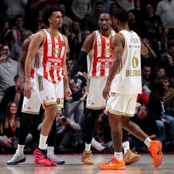 Zvezda na teškom gostovanju u Bolonji