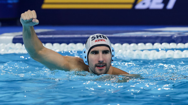 Rašović: "Sudije su nas naljutile!"