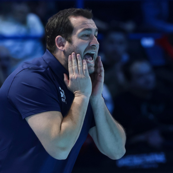 Selektor Srbije: "Izvinjavam se, stvarno me je sramota..."