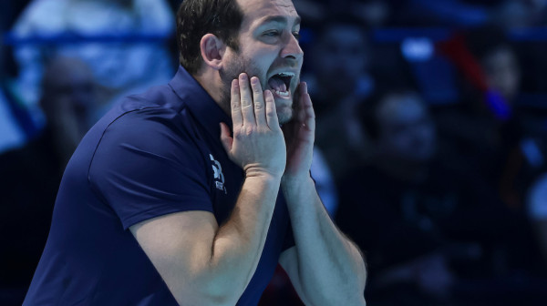 Selektor Srbije: "Izvinavam se, stvarno me je sramota..."